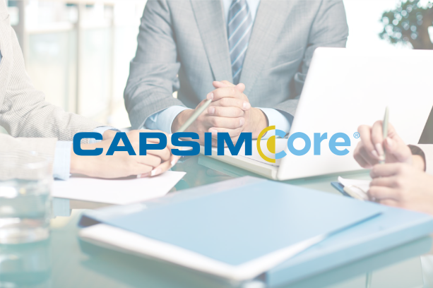 Capsimcore Capsim Praxis International